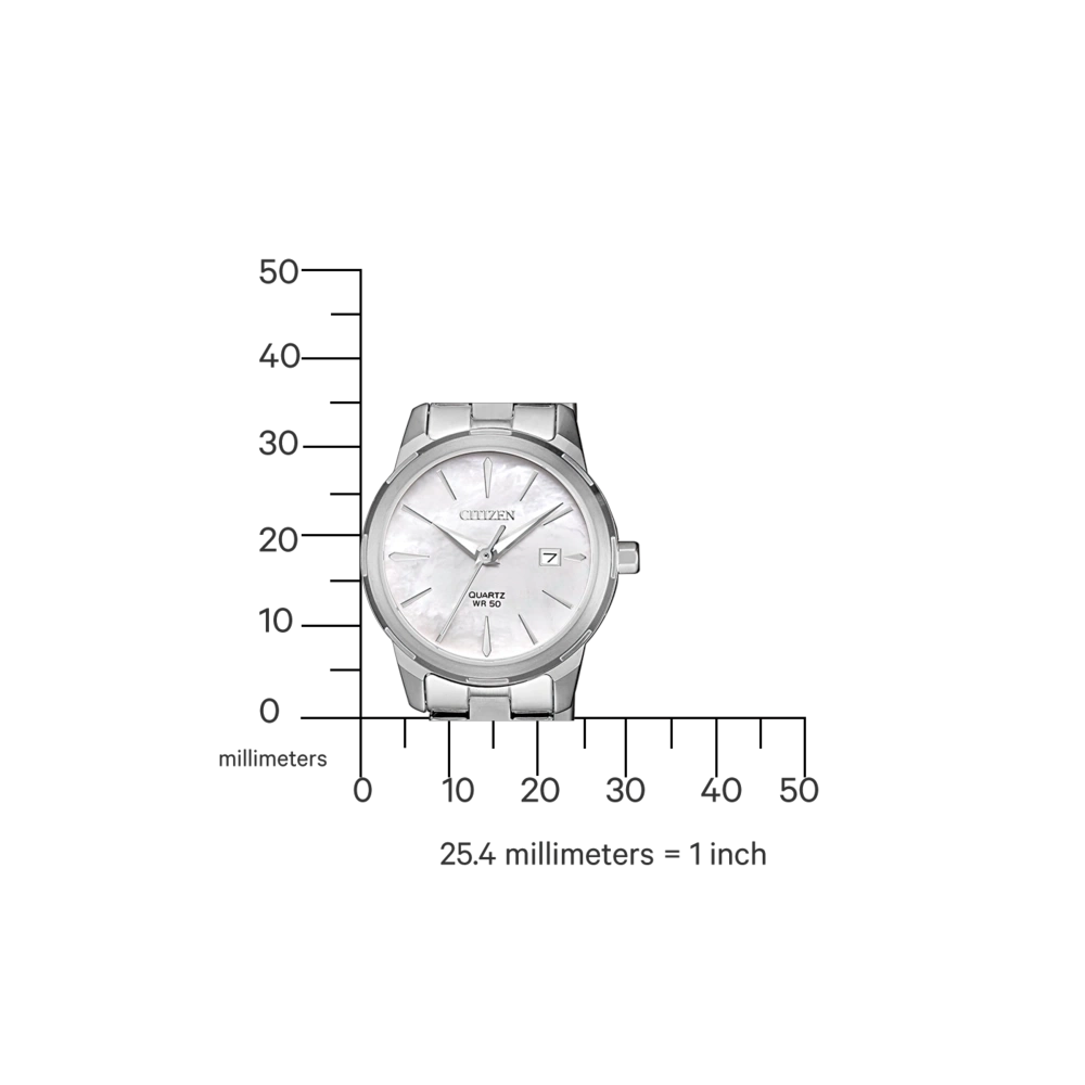 Citizen Elegance Lady EU6070-51D karóra - Image 2