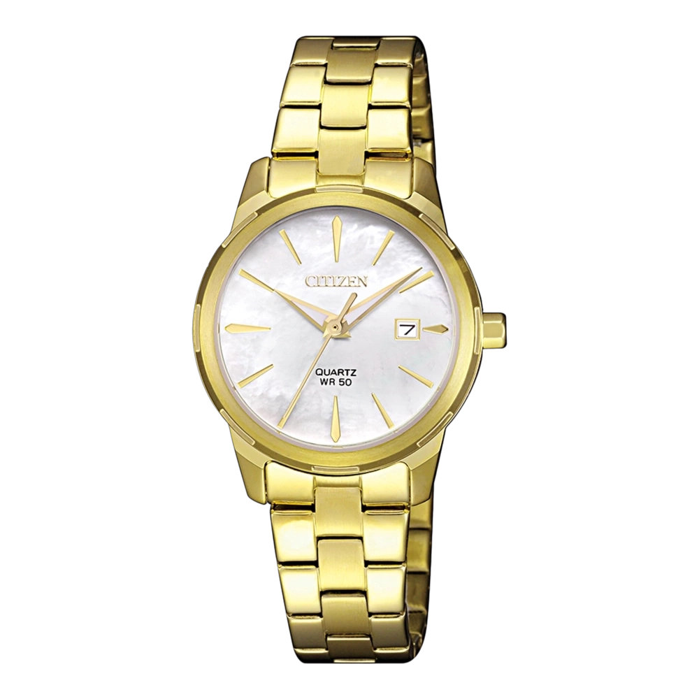 Citizen Elegance Lady EU6072-56D karóra