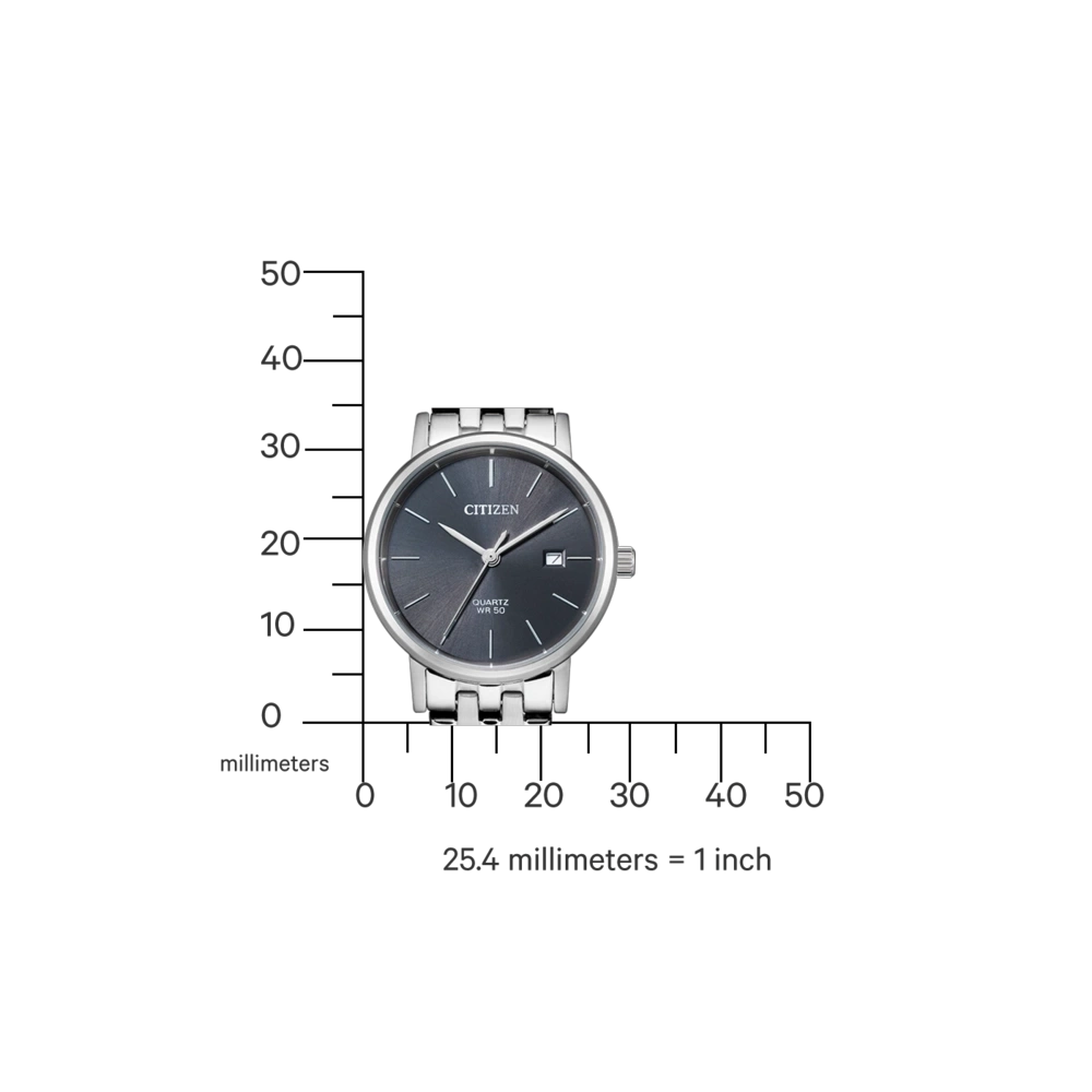 Citizen Elegance Lady EU6090-54H karóra - Image 4