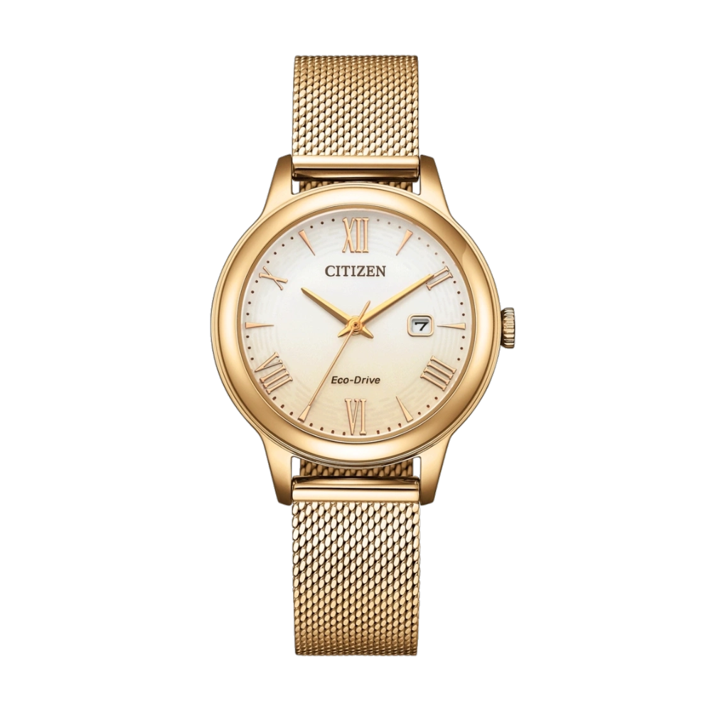 Citizen Eco-Drive Elegance Lady EW2623-70P