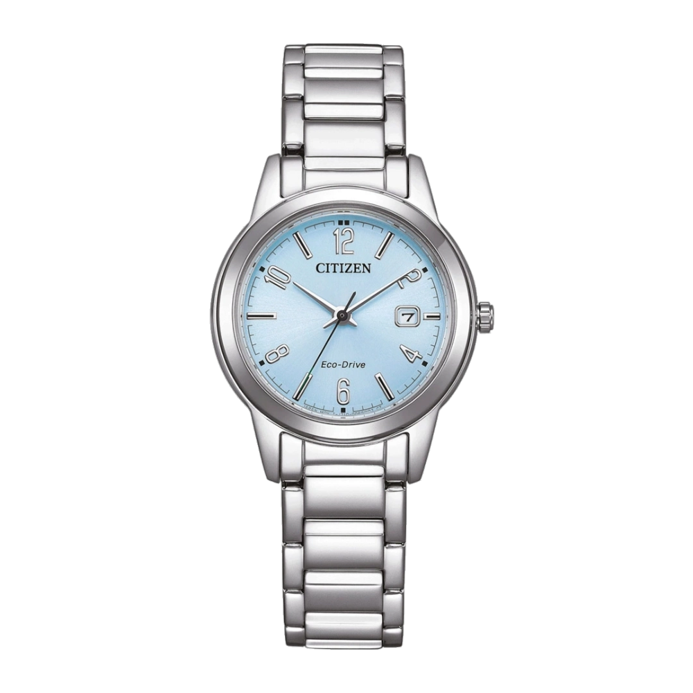 Citizen Eco-Drive Elegance Lady FE1241-71L karóra