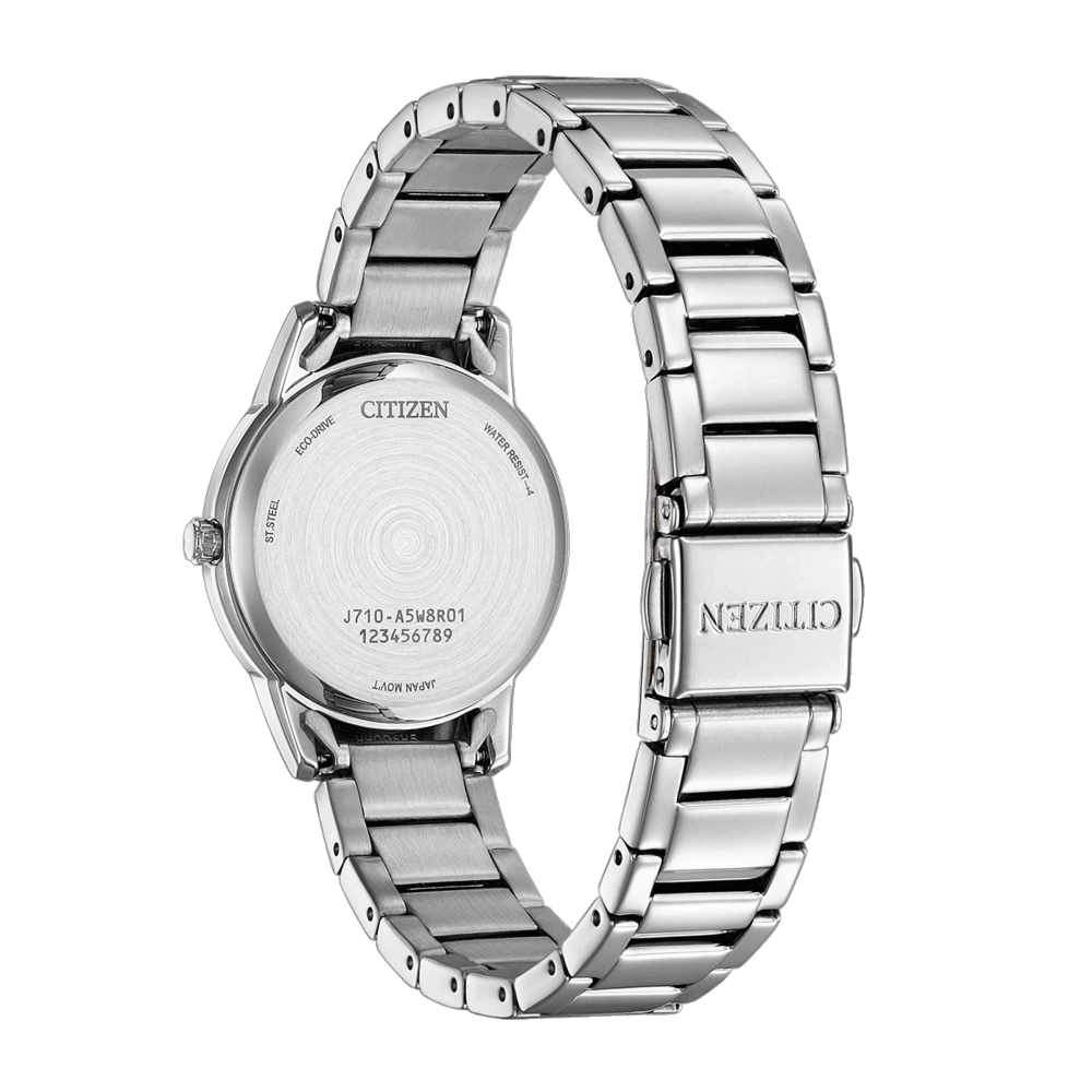 Citizen Eco-Drive Elegance Lady FE1241-71L karóra - Image 3