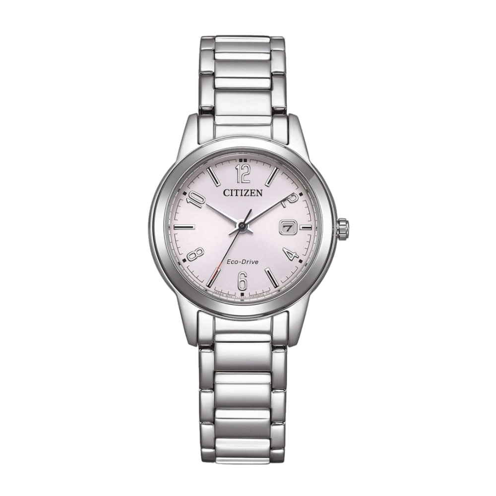 Citizen Eco-Drive Elegance Lady FE1241-71Z karóra