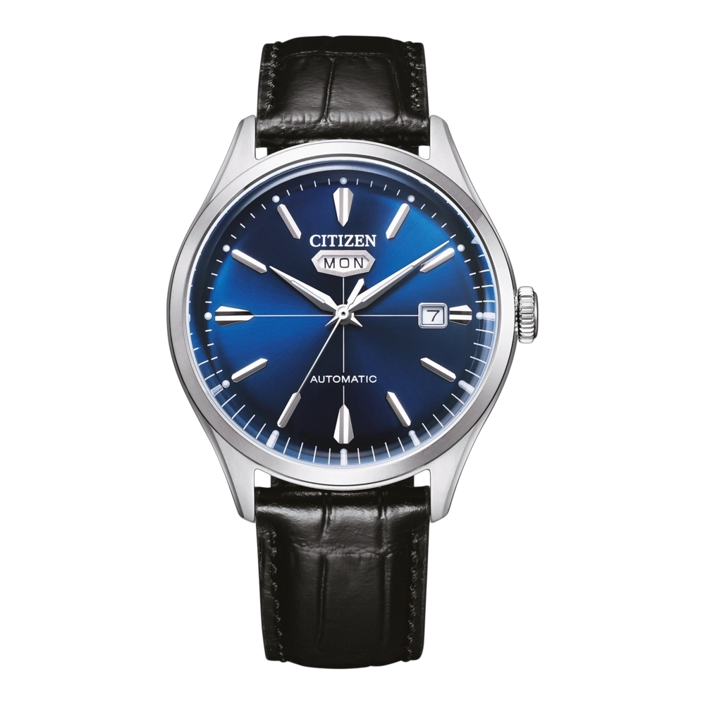 Citizen C7 Automatic NH8390-20L karóra