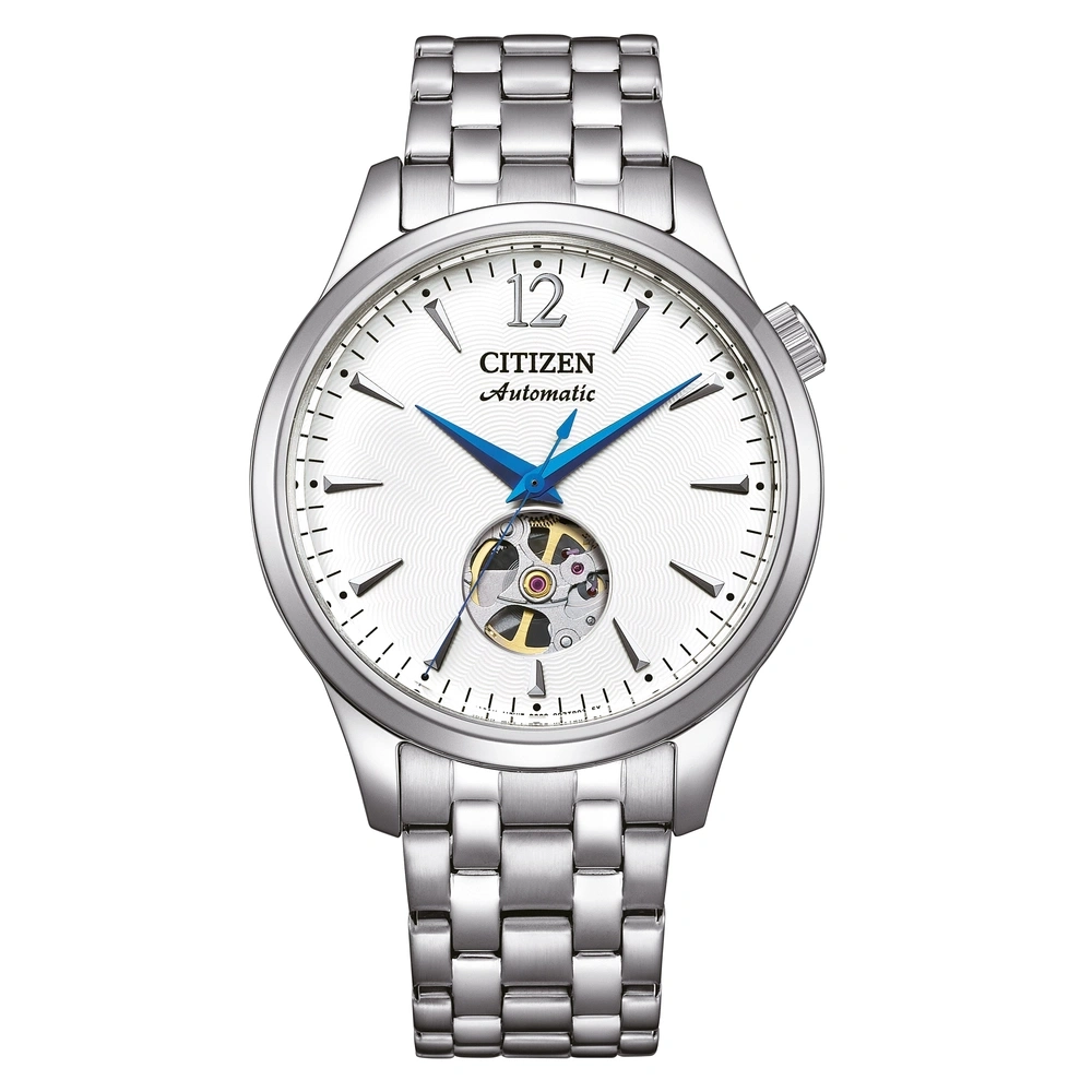 Citizen Open Heart NH9131-73A karóra