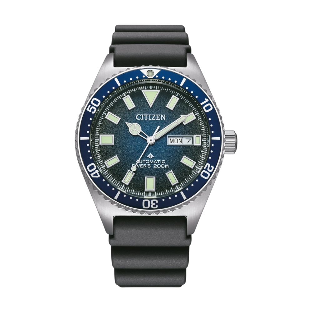 Citizen Promaster Mechanical Diver NY0129-07L karóra