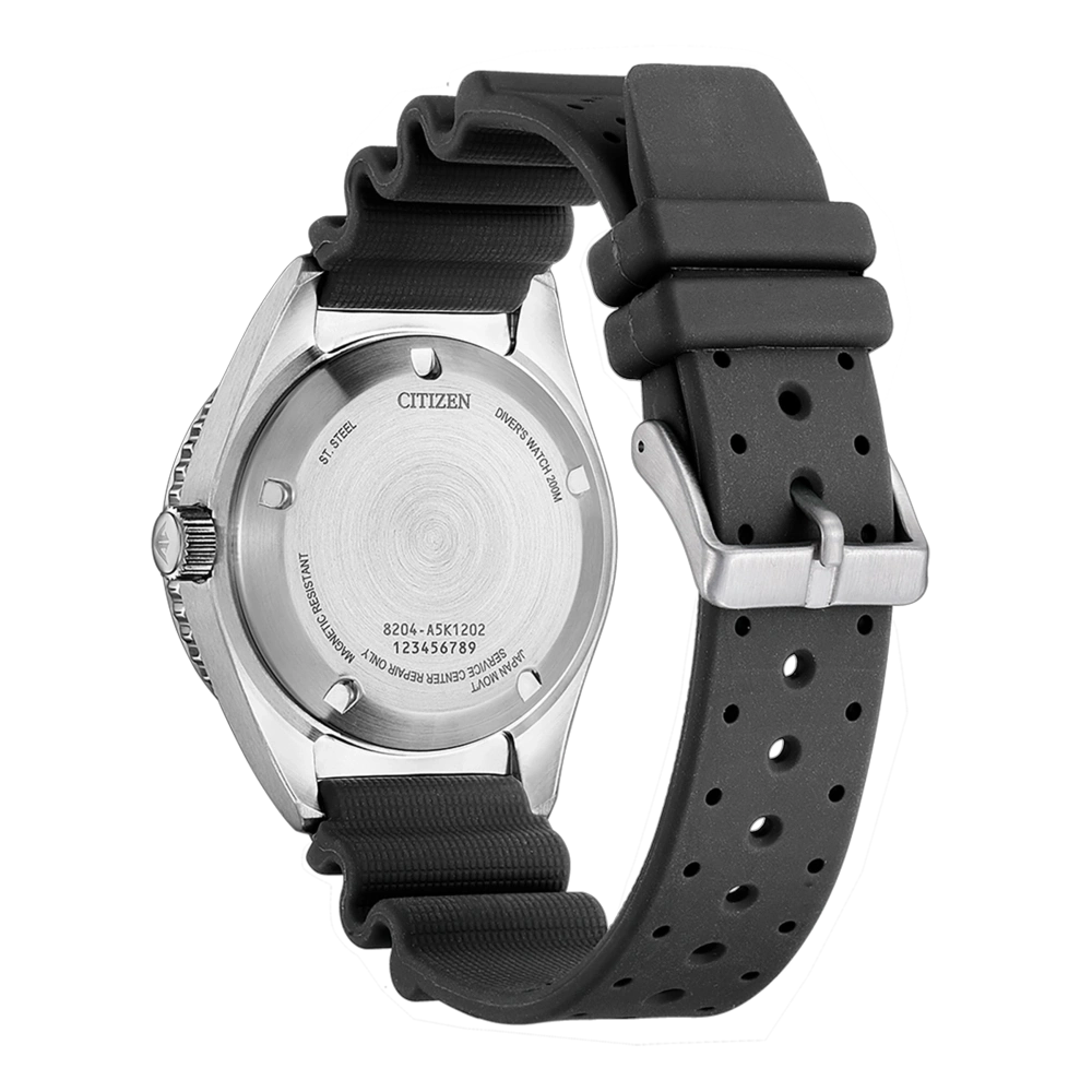 Citizen Promaster Mechanical Diver NY0129-07L karóra - Image 3