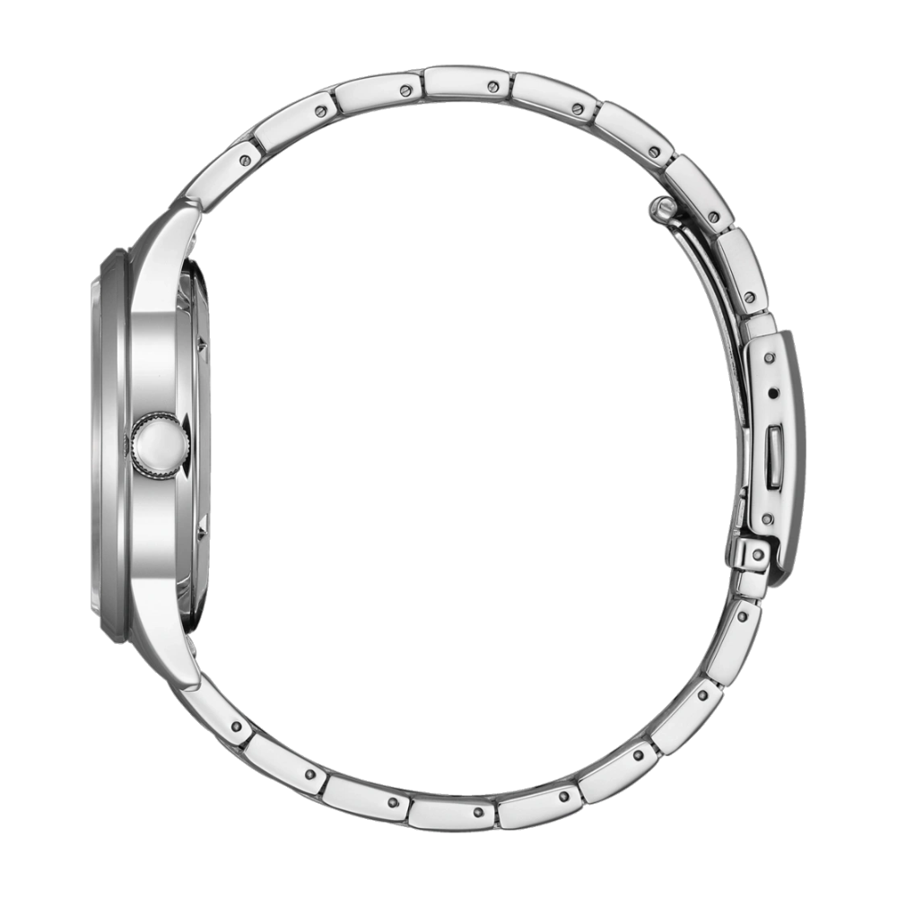 Citizen Mechanical NY4058-79L karóra - Image 2