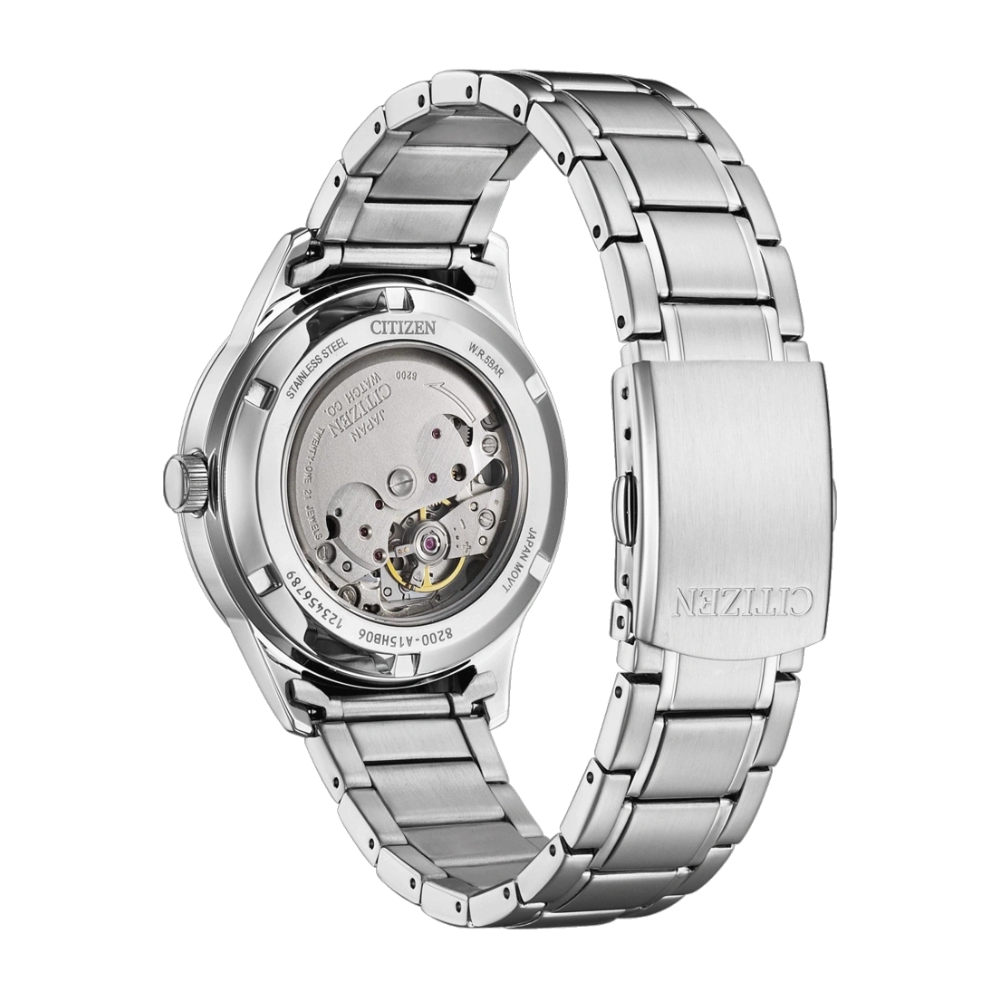 Citizen Mechanical NY4058-79L karóra - Image 3