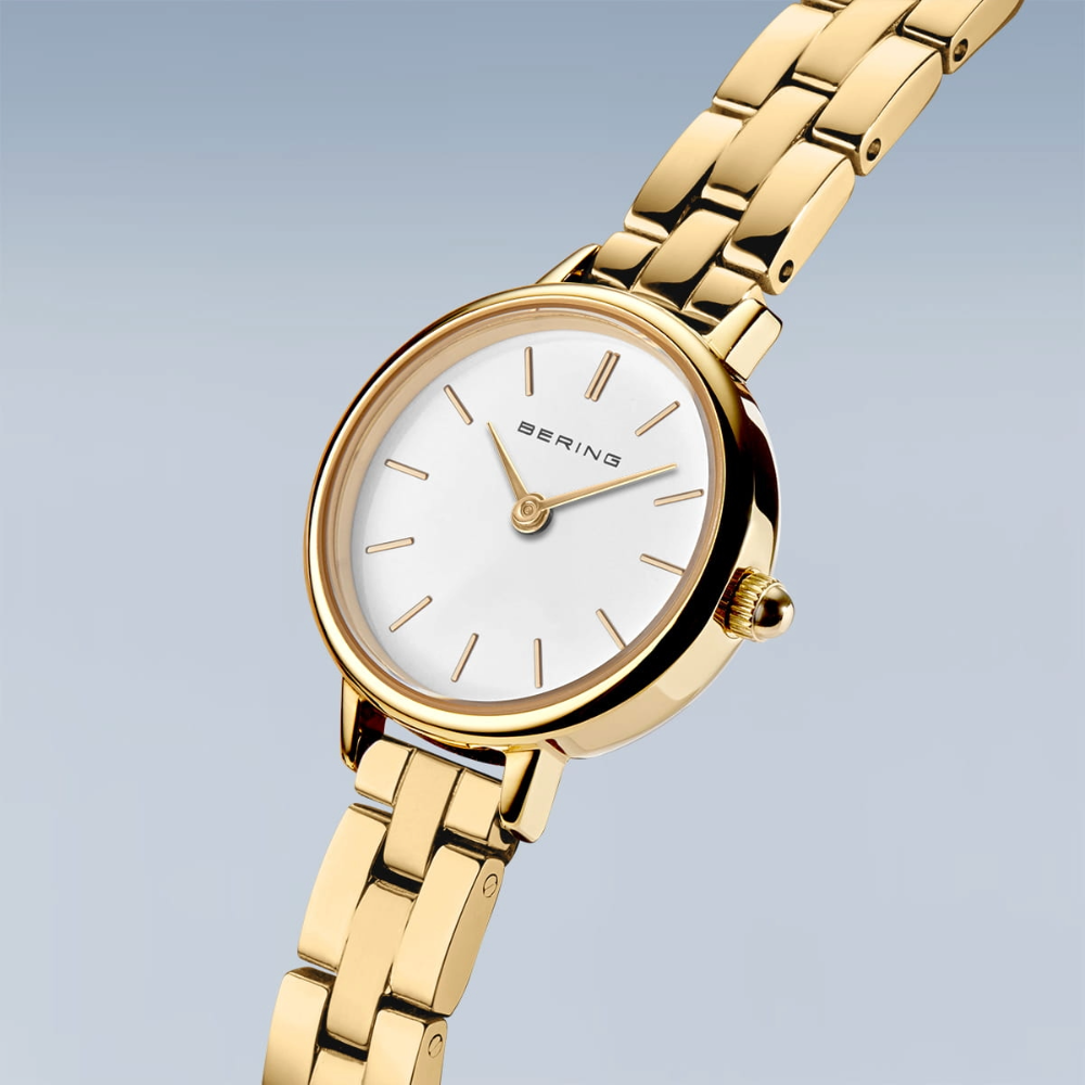 Bering Classic Collection 11022-734 karóra - Image 4