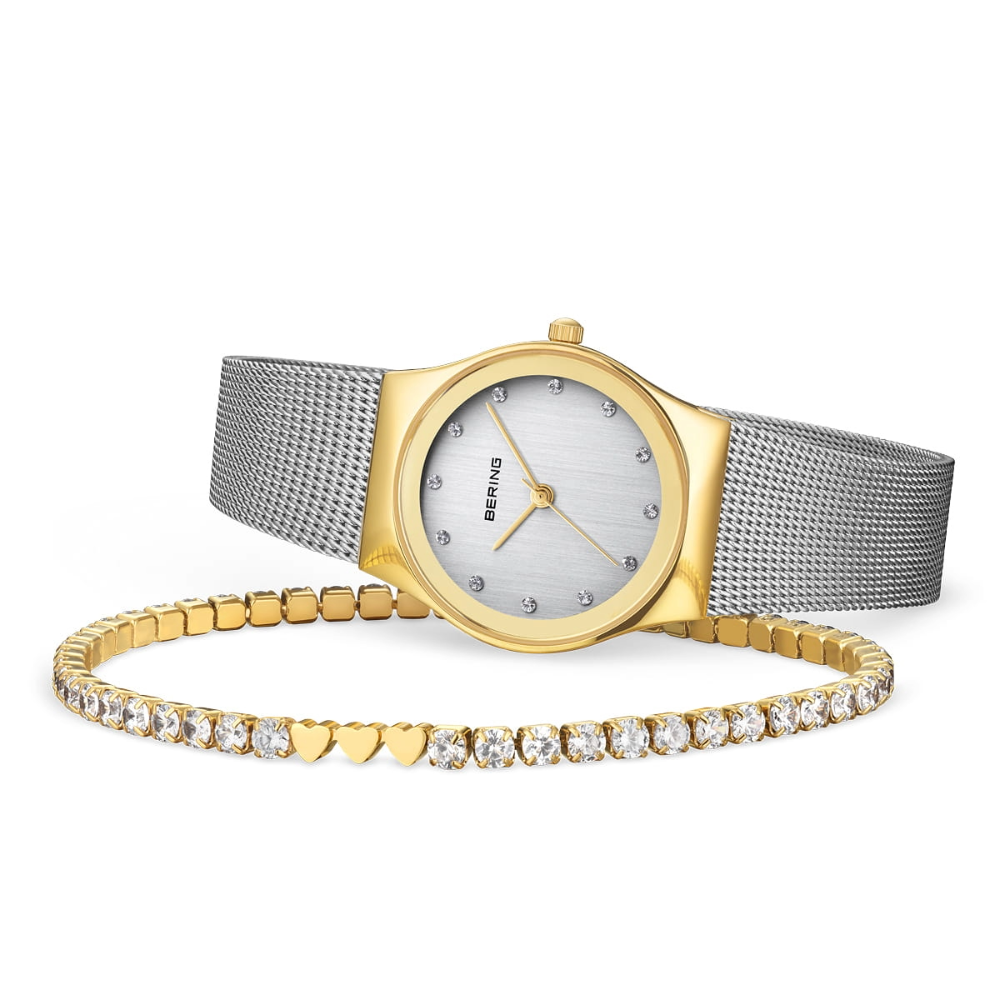 Bering Classic Collection 12927-001-GWP karóra - Image 2