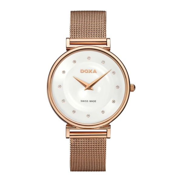 DOXA D-Trendy