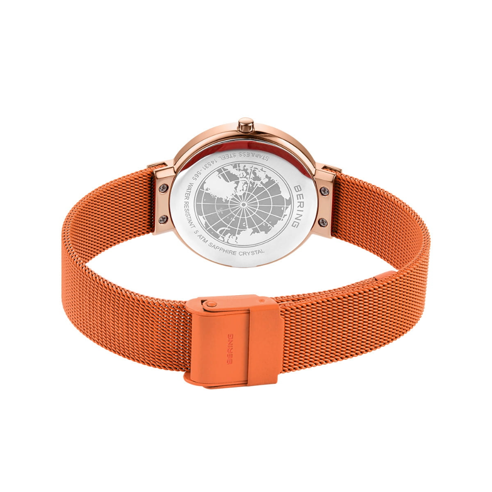 Bering Slim Classic Collection 14531-565 karóra - Image 2