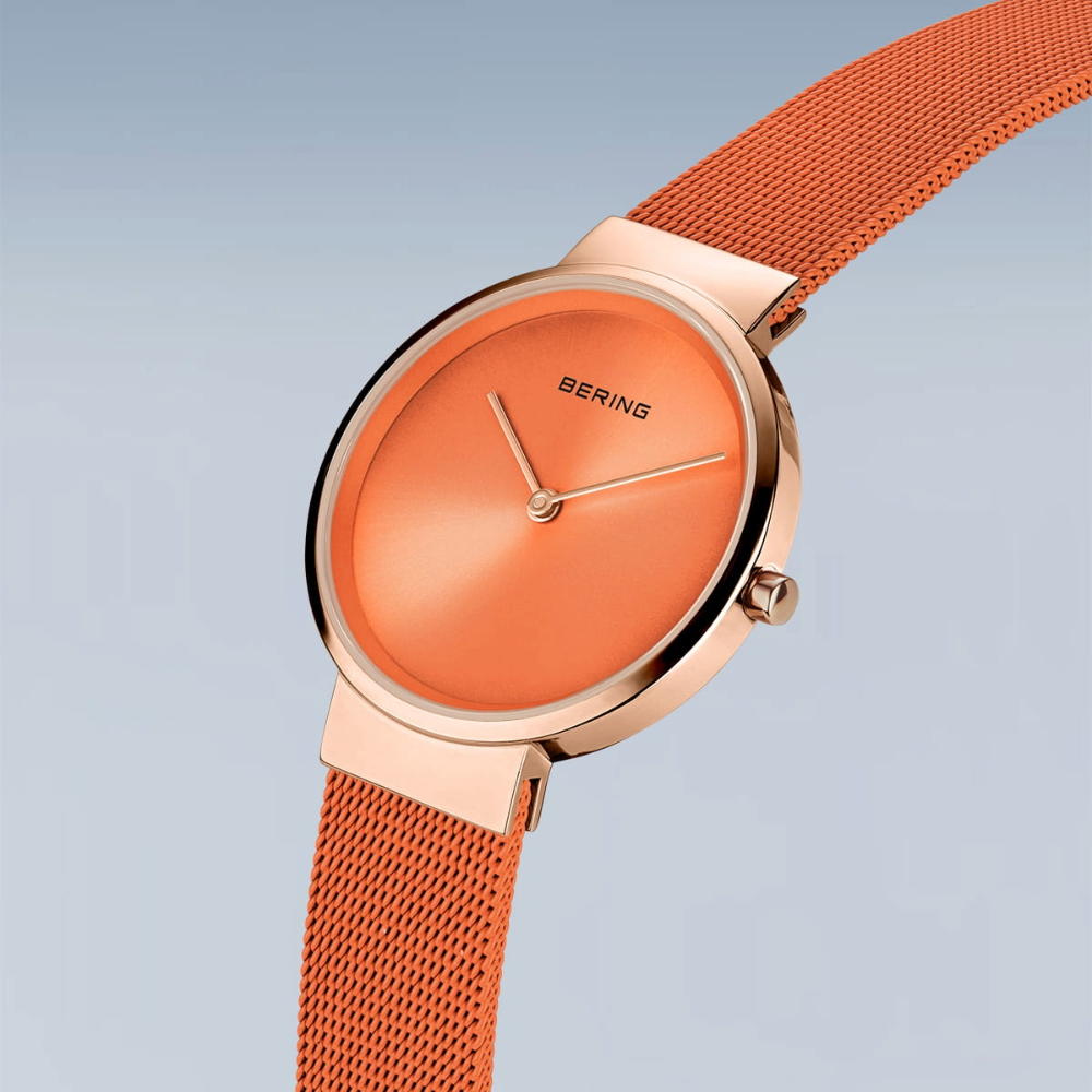 Bering Slim Classic Collection 14531-565 karóra - Image 4