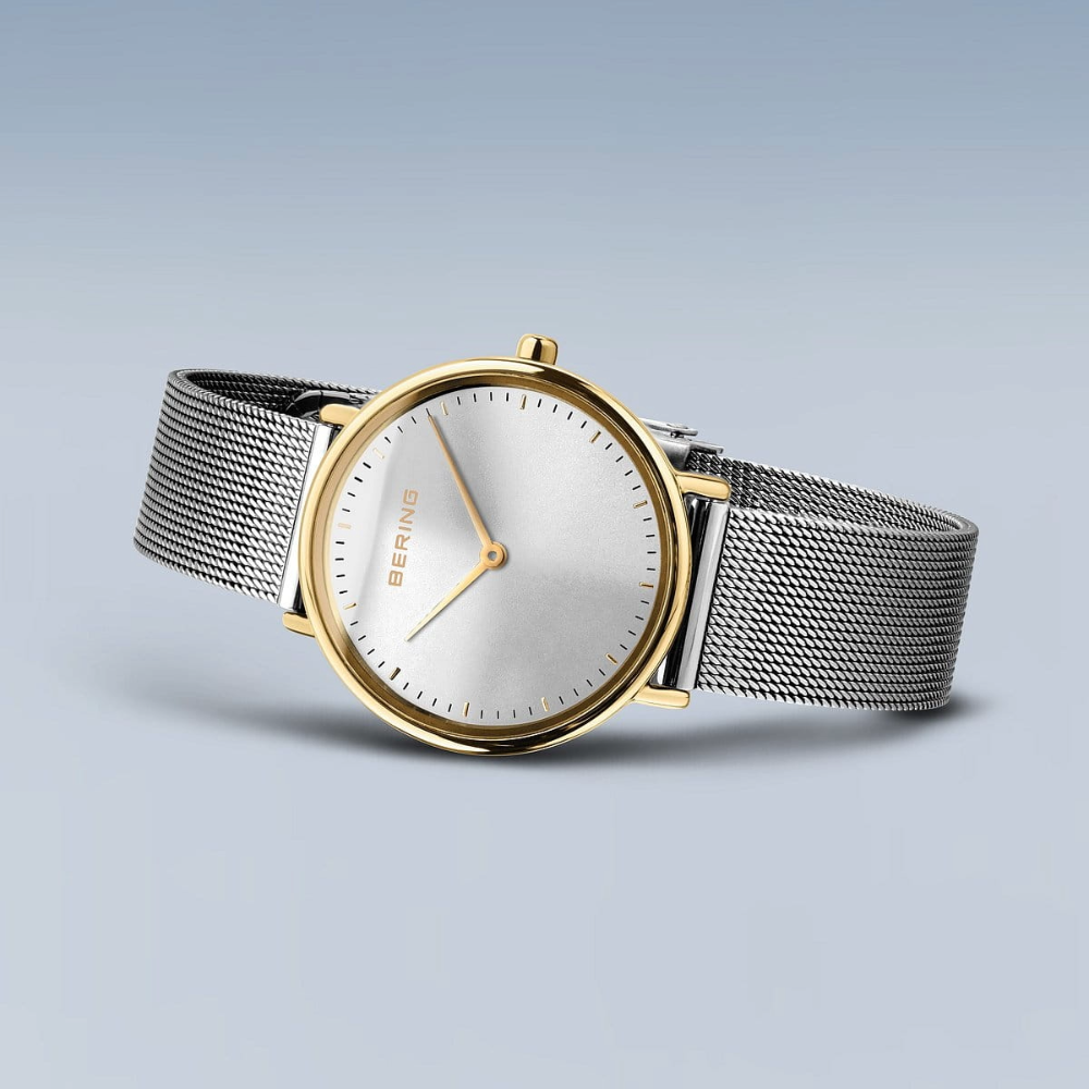 Bering Ultra Slim Collection 15729-010 karóra - Image 3
