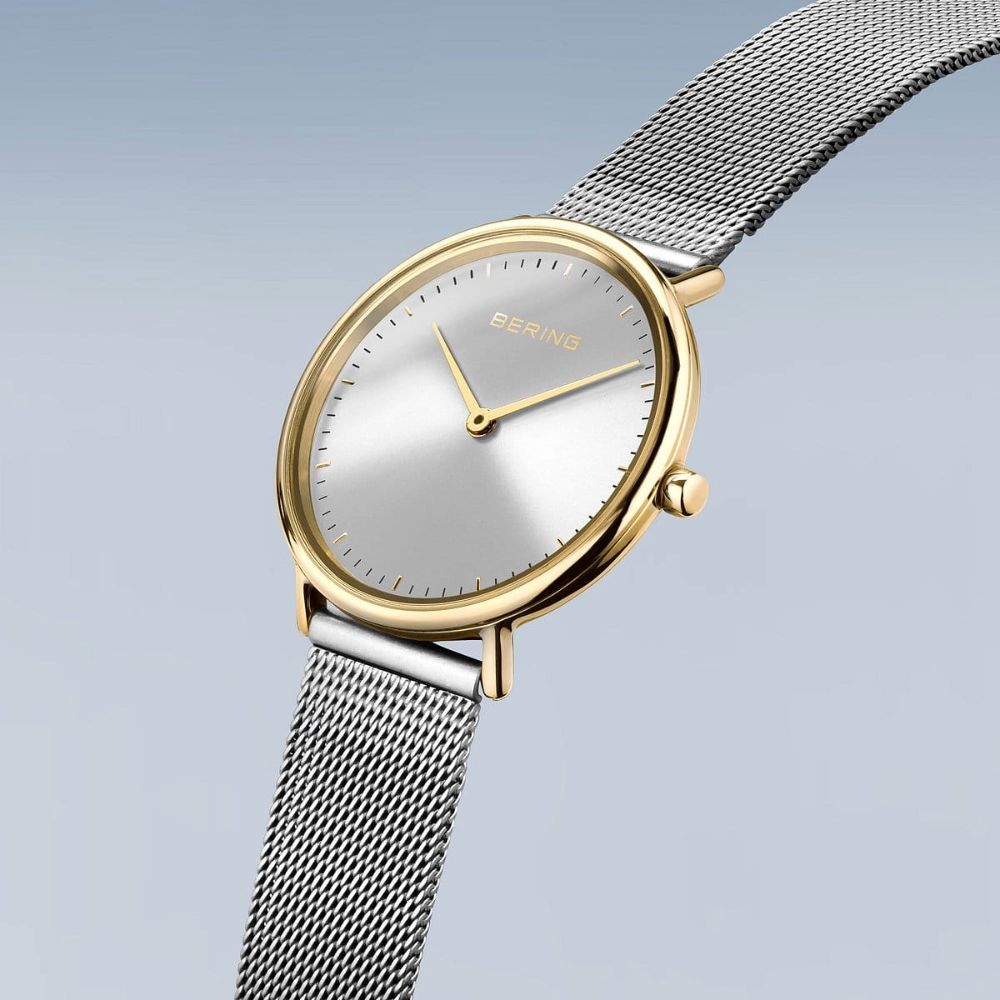 Bering Ultra Slim Collection 15729-010 karóra - Image 4