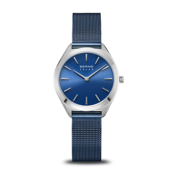 BERING Solar