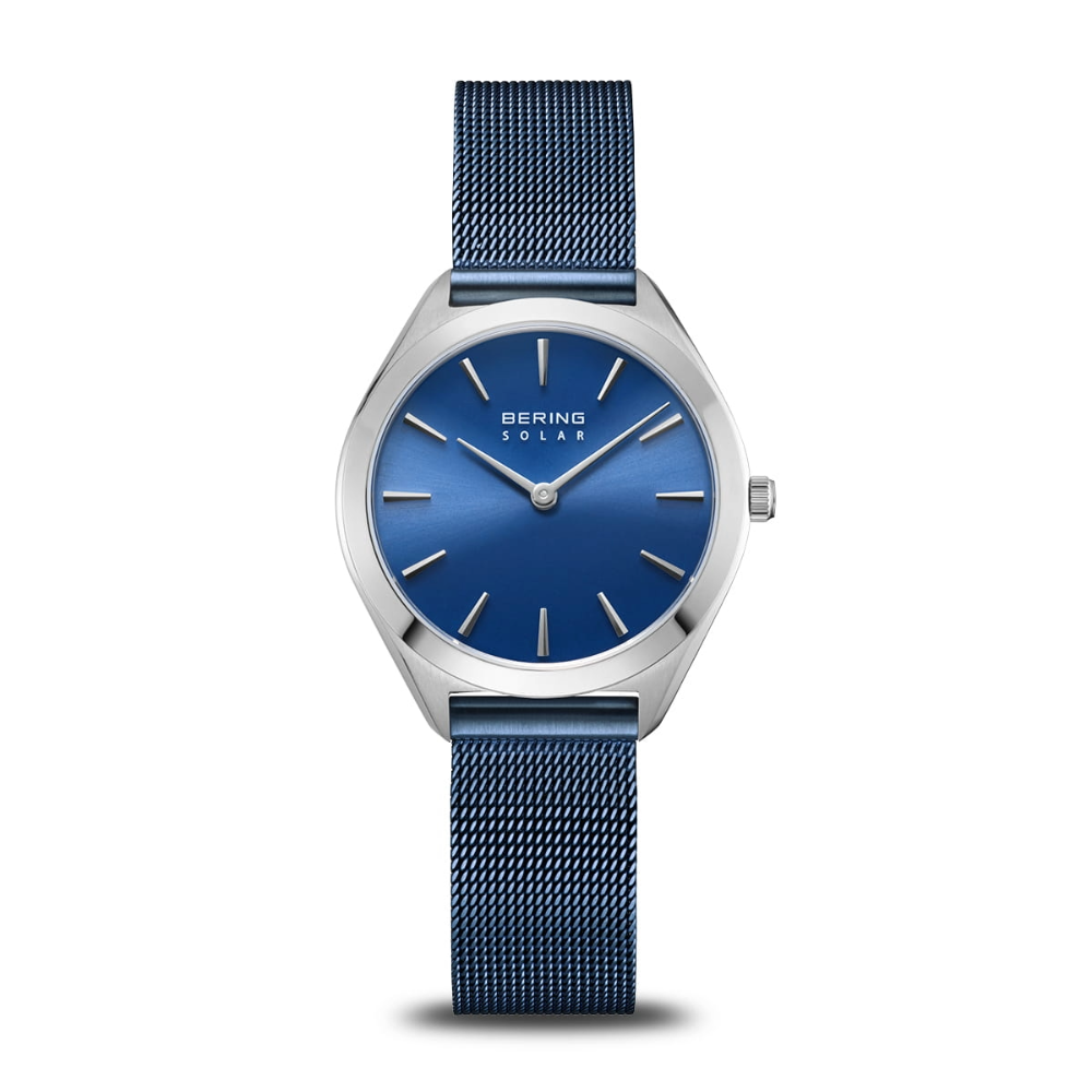 BERING Solar