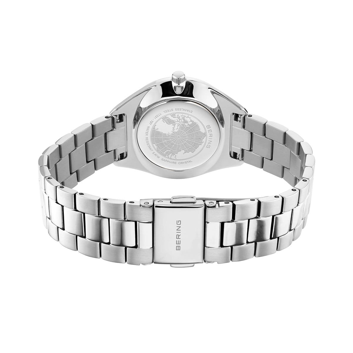 Bering Solar Collection 17331-707 karóra - Image 4
