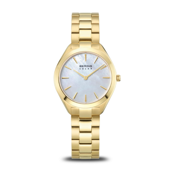 BERING Solar