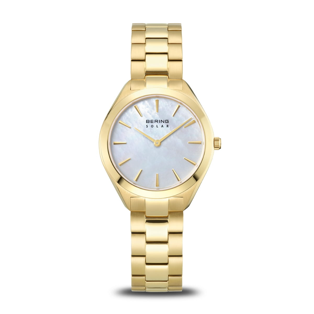 BERING Solar