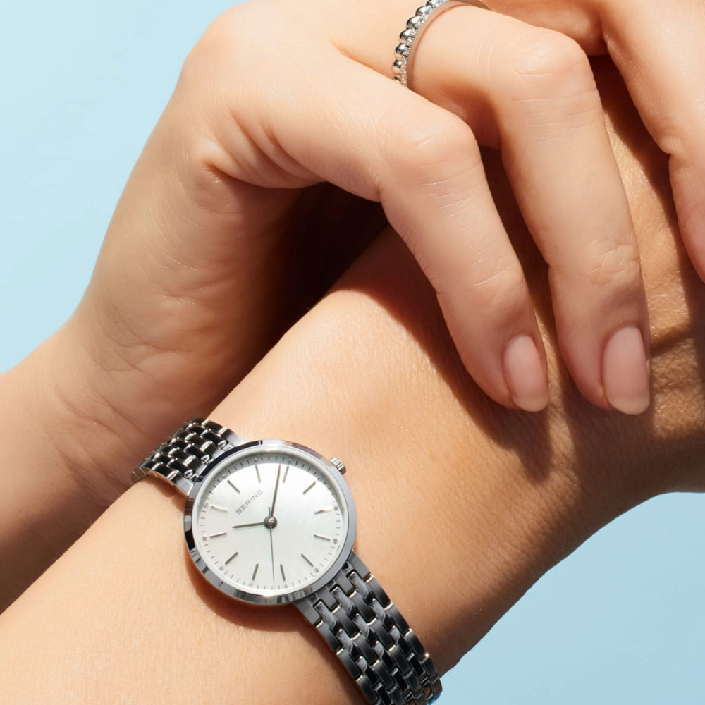 Bering Classic Collection 19126-700 karóra - Image 5