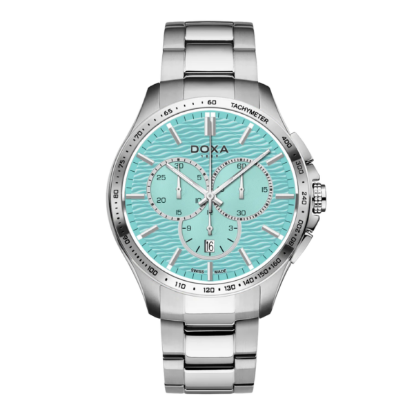 DOXA Trofeo