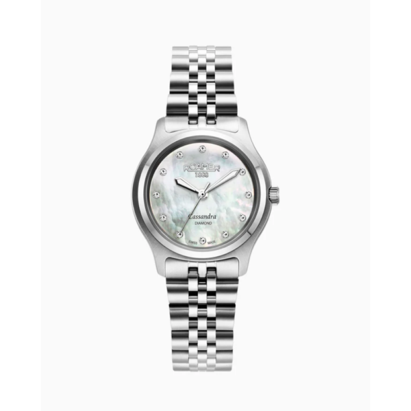 Roamer Cassandra