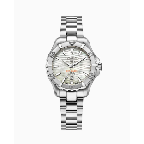 Roamer Deep Sea 200 Ladies
