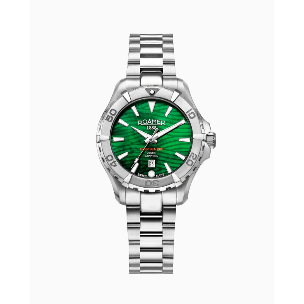 Roamer Deep Sea 200 Ladies