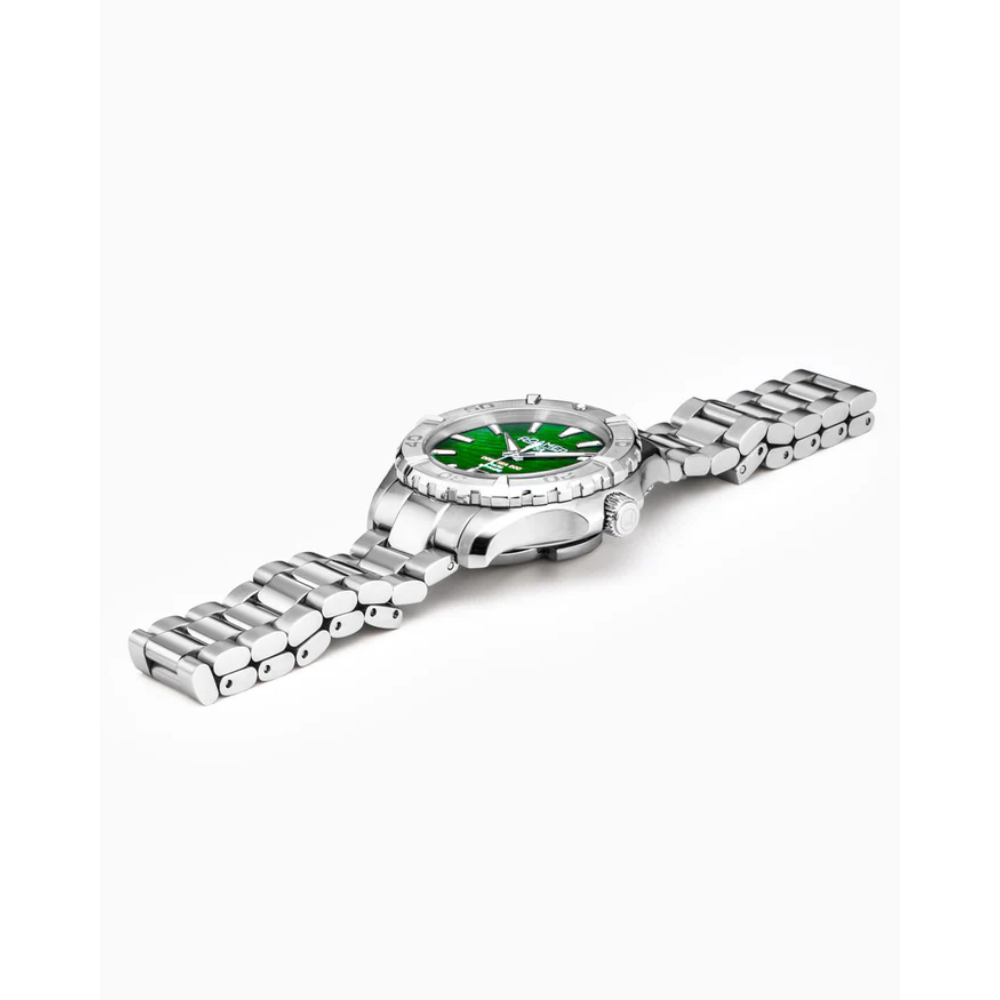 Roamer Deep Sea 200 Ladies karóra 860844 41 75 20 - Image 3