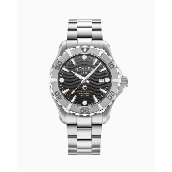Roamer Deep Sea 200 Automatic