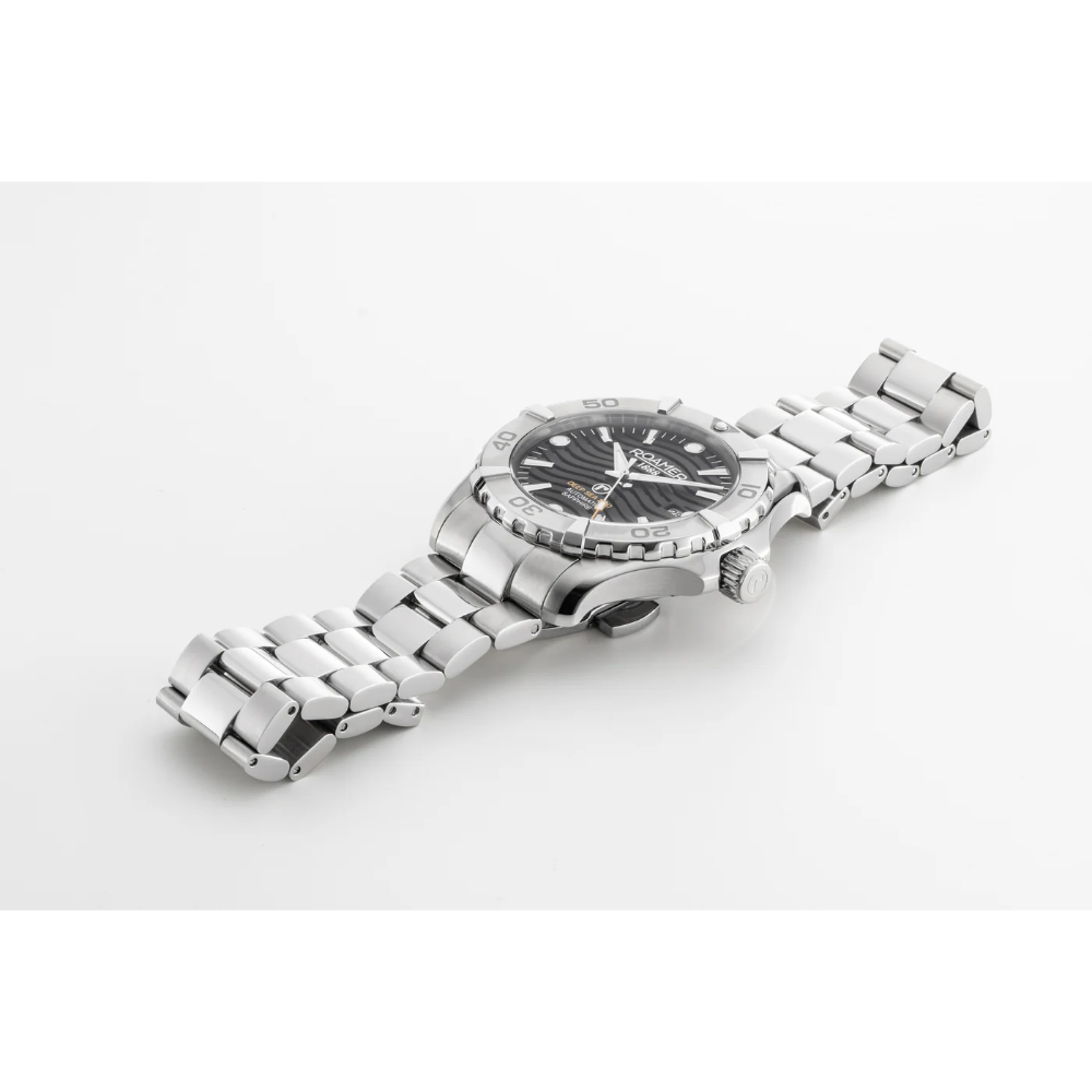 Roamer Deep Sea 200 Automatic karóra 860983 41 55 70 - Image 3