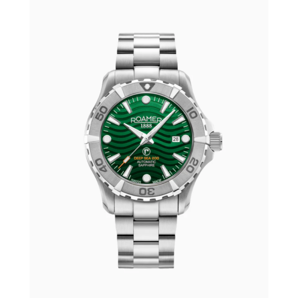 Roamer Deep Sea 200 Automatic