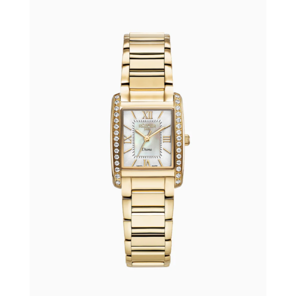 Roamer Diana