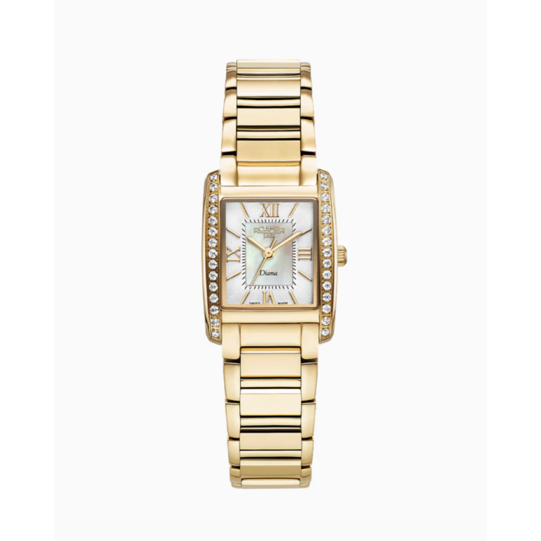 Roamer Diana