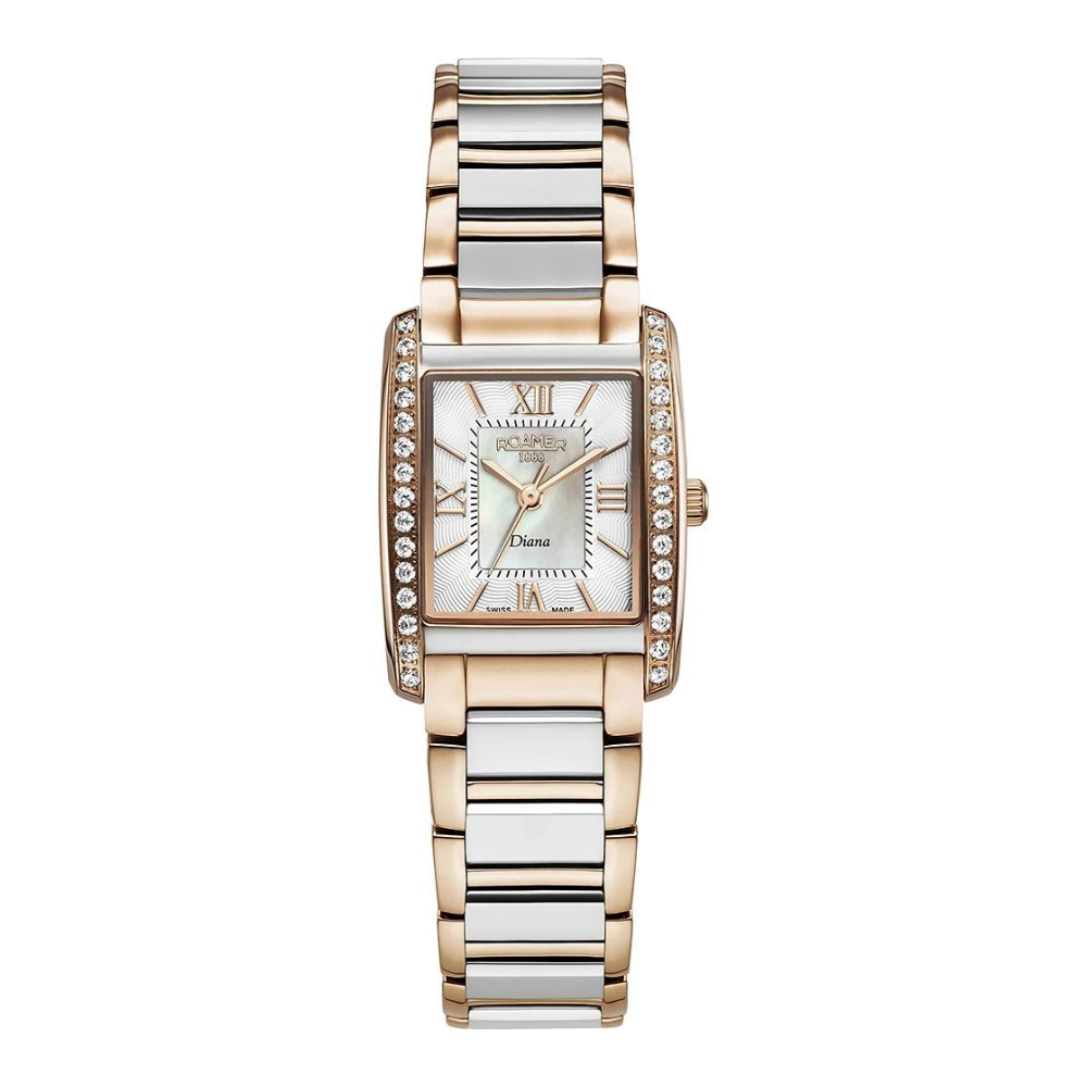 Roamer Diana