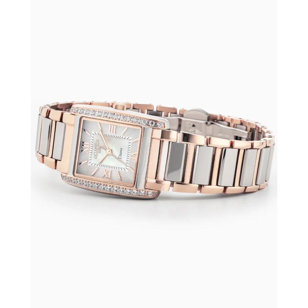Roamer Diana Ladies karóra 869847 49 20 20 - Image 2