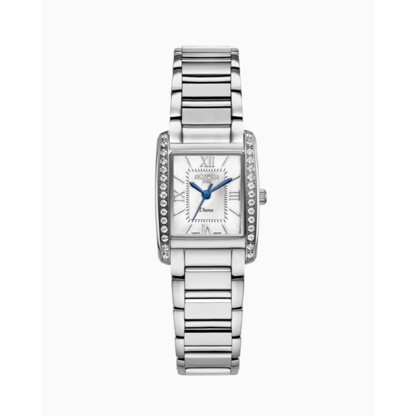 Roamer Diana