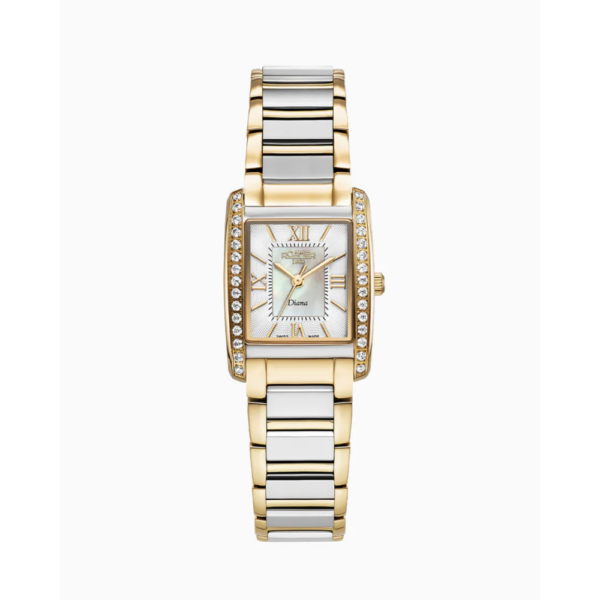 Roamer Diana