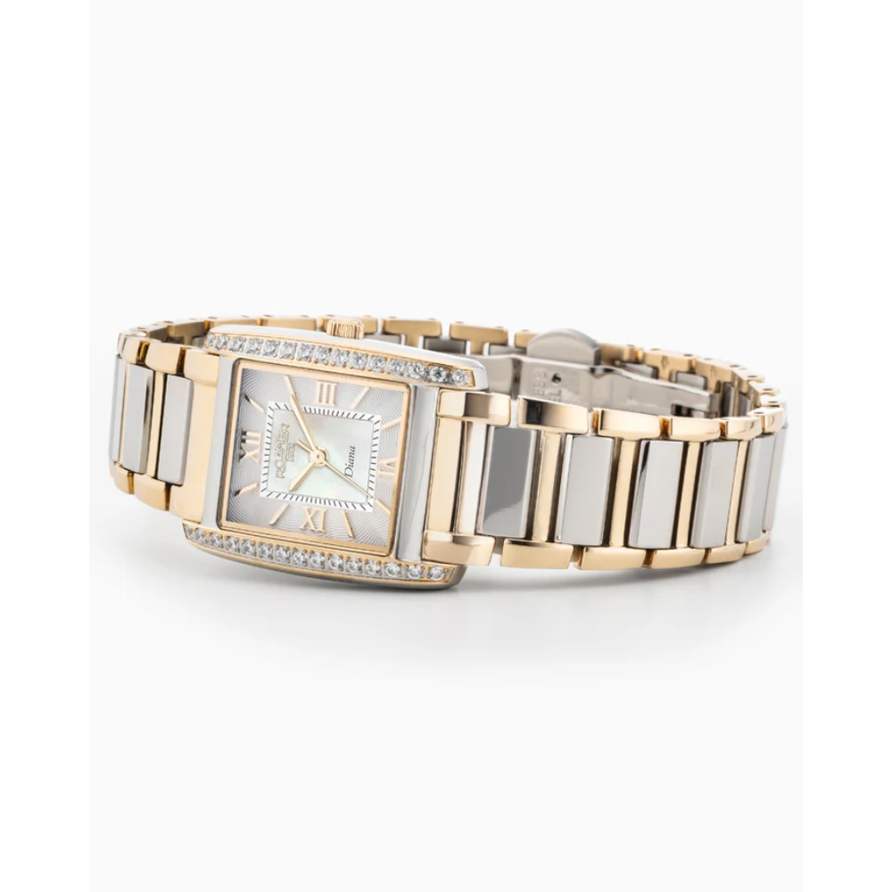 Roamer Diana Ladies karóra 869847 47 20 20 - Image 2