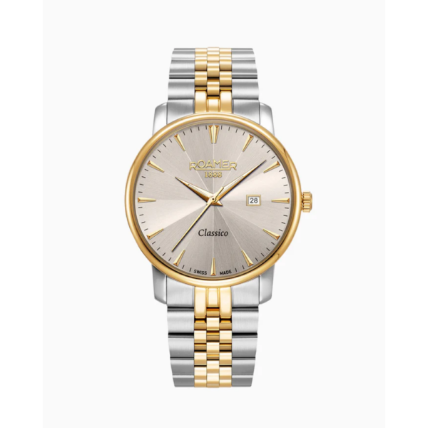 Roamer Classico