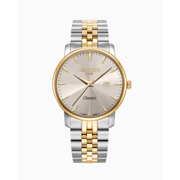 Roamer Classico
