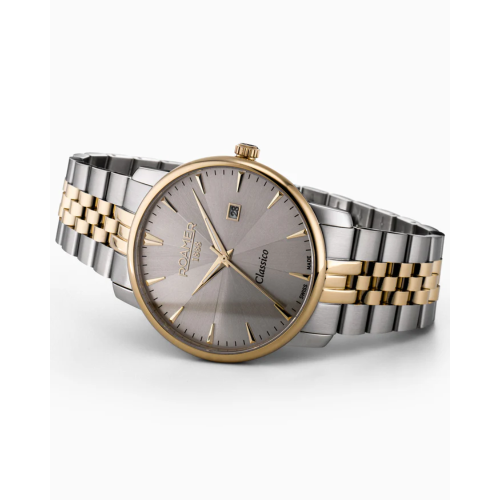 Roamer Classico karóra 971856 48 55 50 - Image 2