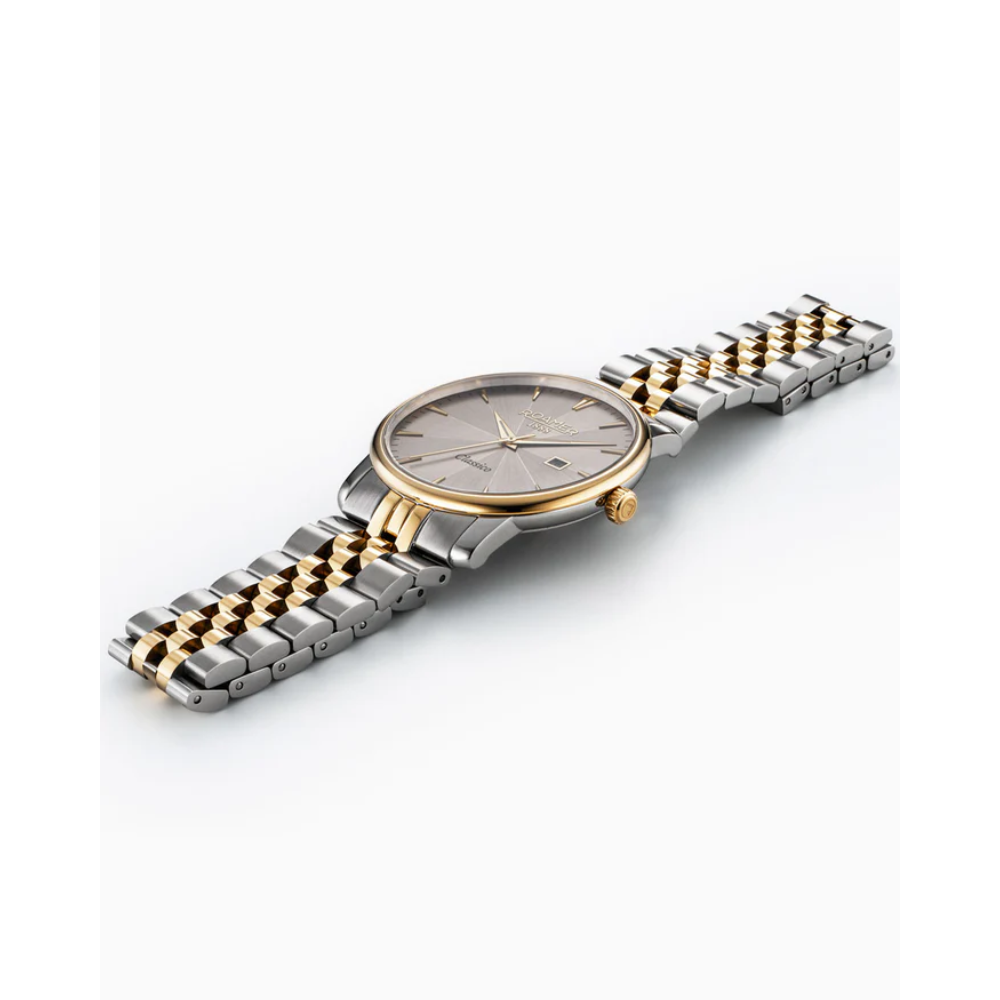 Roamer Classico karóra 971856 48 55 50 - Image 3