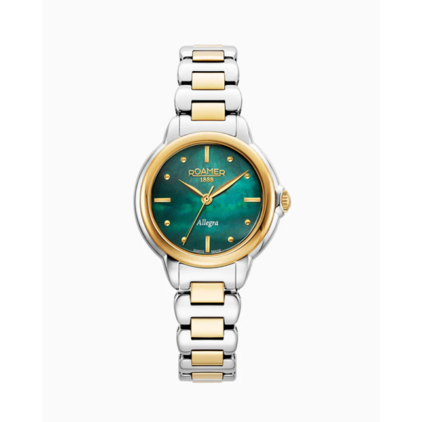 Roamer Allegra