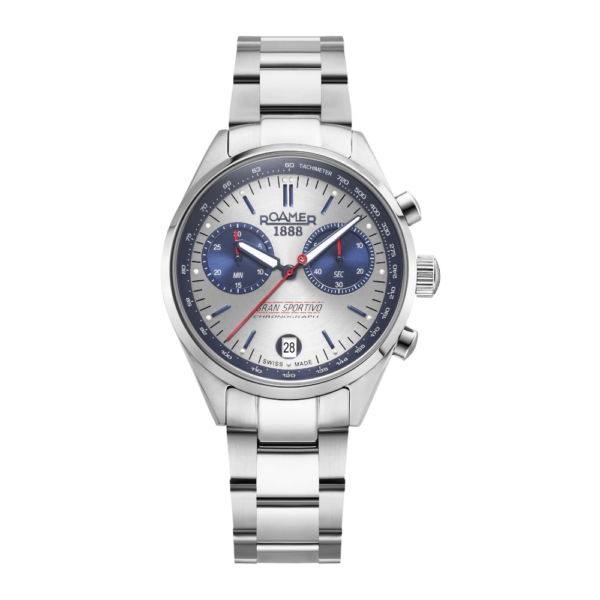 Roamer Gran Sportivo