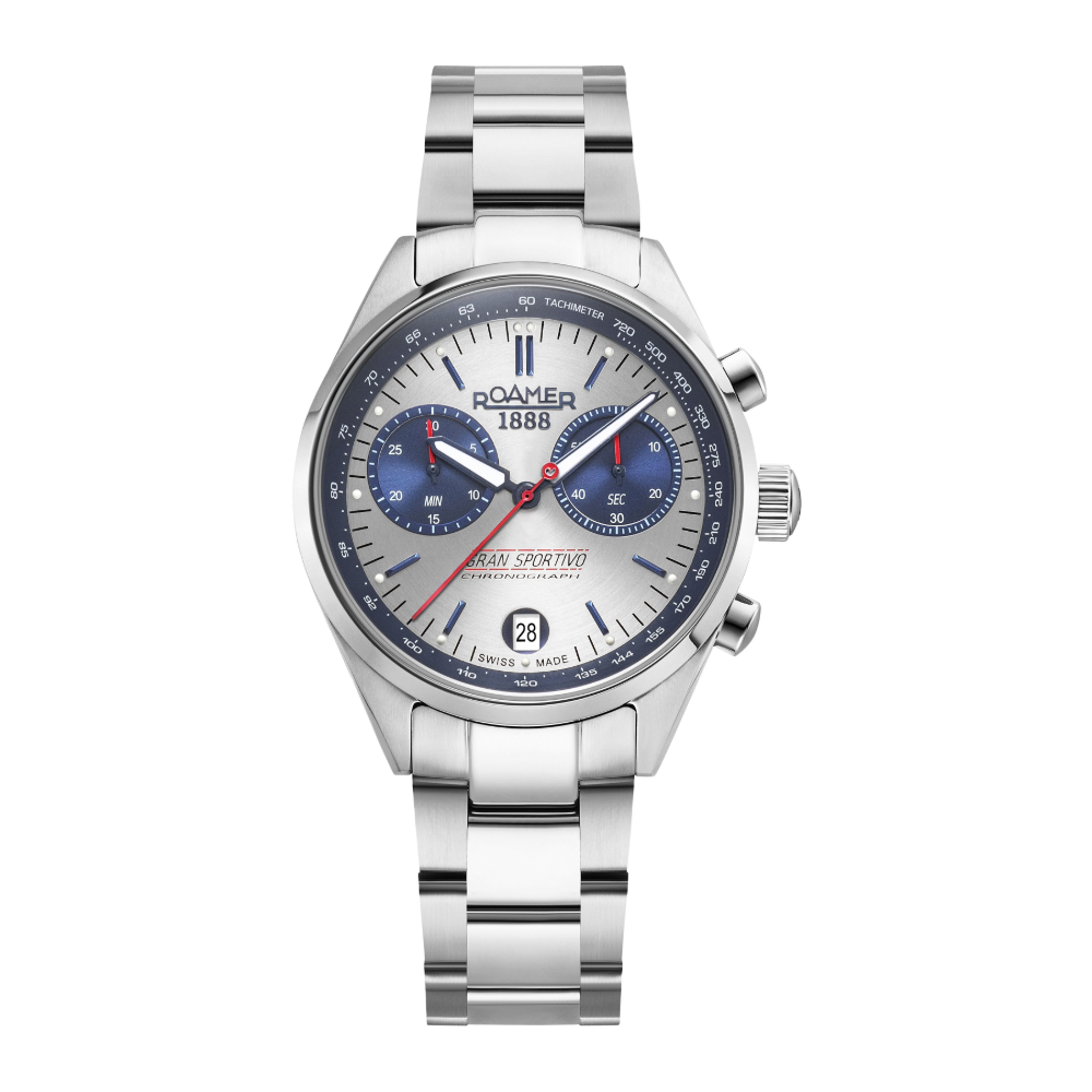 Roamer Gran Sportivo
