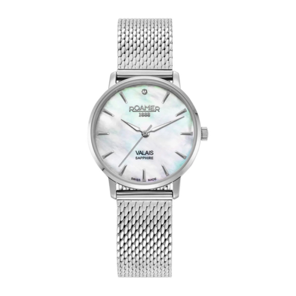 Roamer Valais Ladies