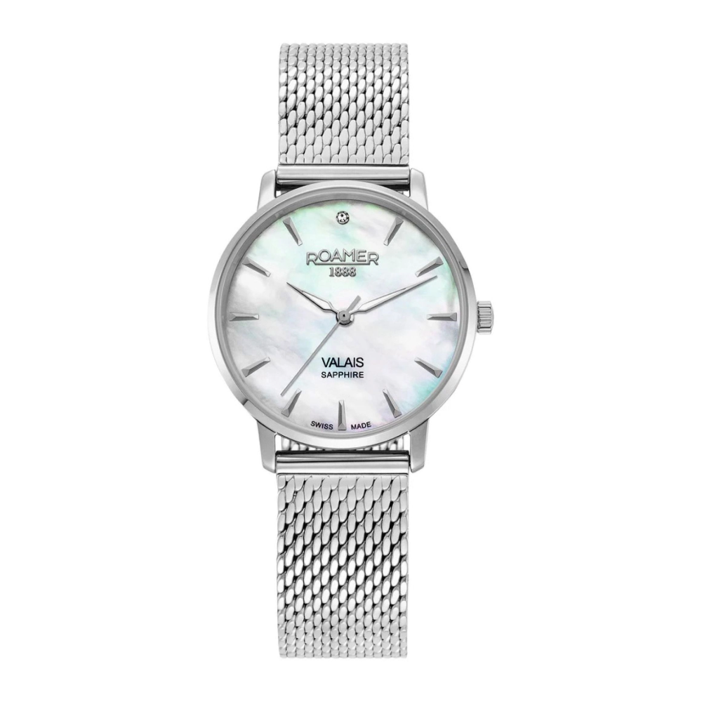 Roamer Valais Ladies